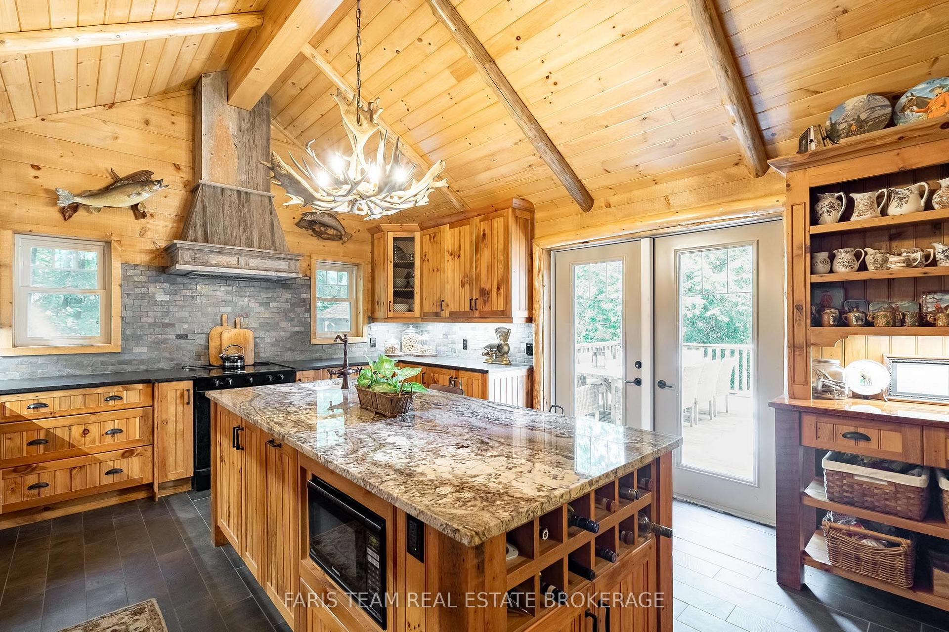 Photo 7 of 108 Shoreline Road, Tiny, Rural Tiny — HOMEH