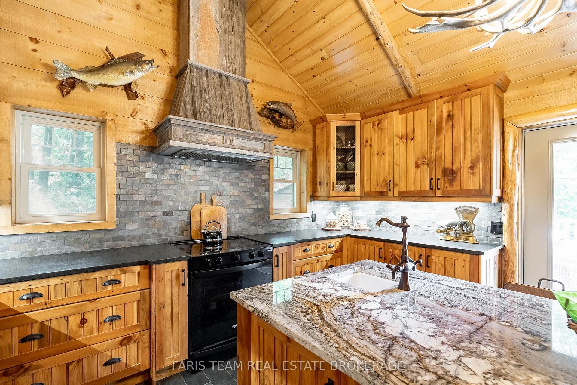 Photo 8 of 108 Shoreline Road, Tiny, Rural Tiny — HOMEH