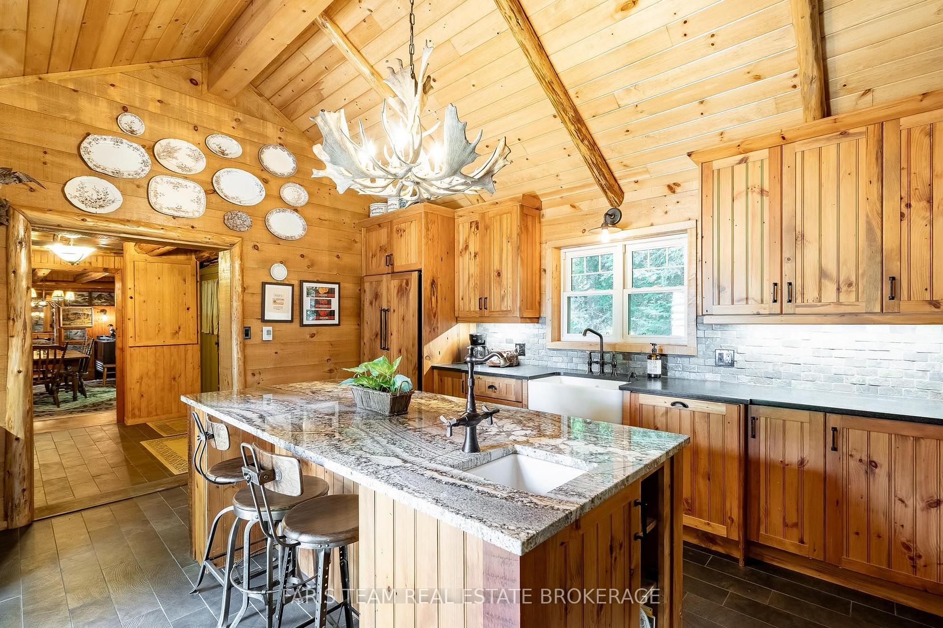 Photo 9 of 108 Shoreline Road, Tiny, Rural Tiny — HOMEH
