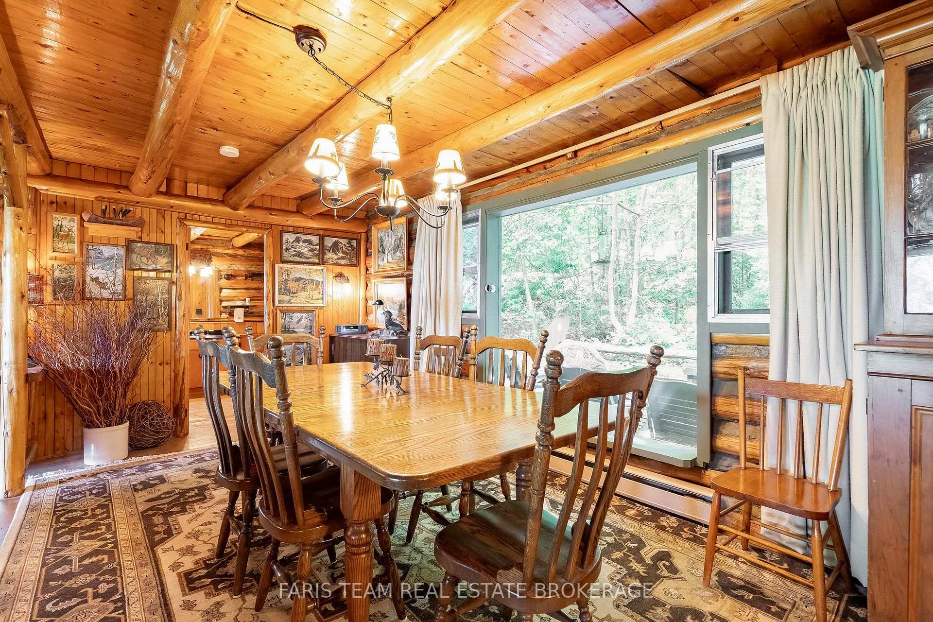 Photo 11 of 108 Shoreline Road, Tiny, Rural Tiny — HOMEH