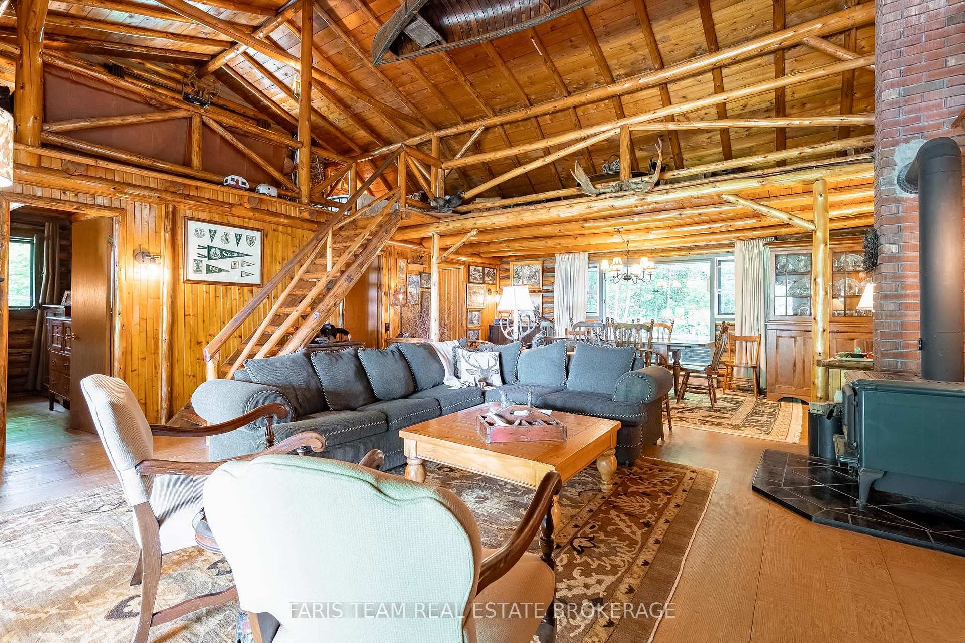 Photo 13 of 108 Shoreline Road, Tiny, Rural Tiny — HOMEH