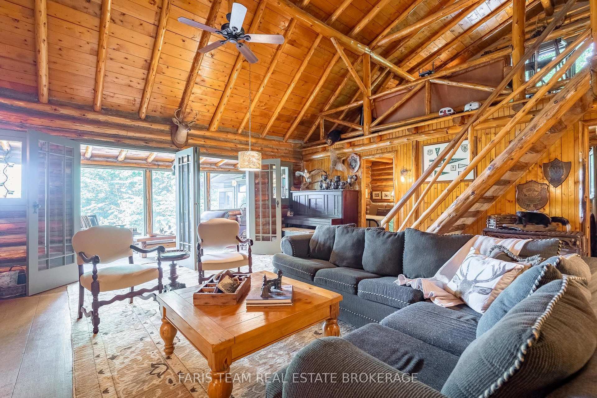 Photo 14 of 108 Shoreline Road, Tiny, Rural Tiny — HOMEH