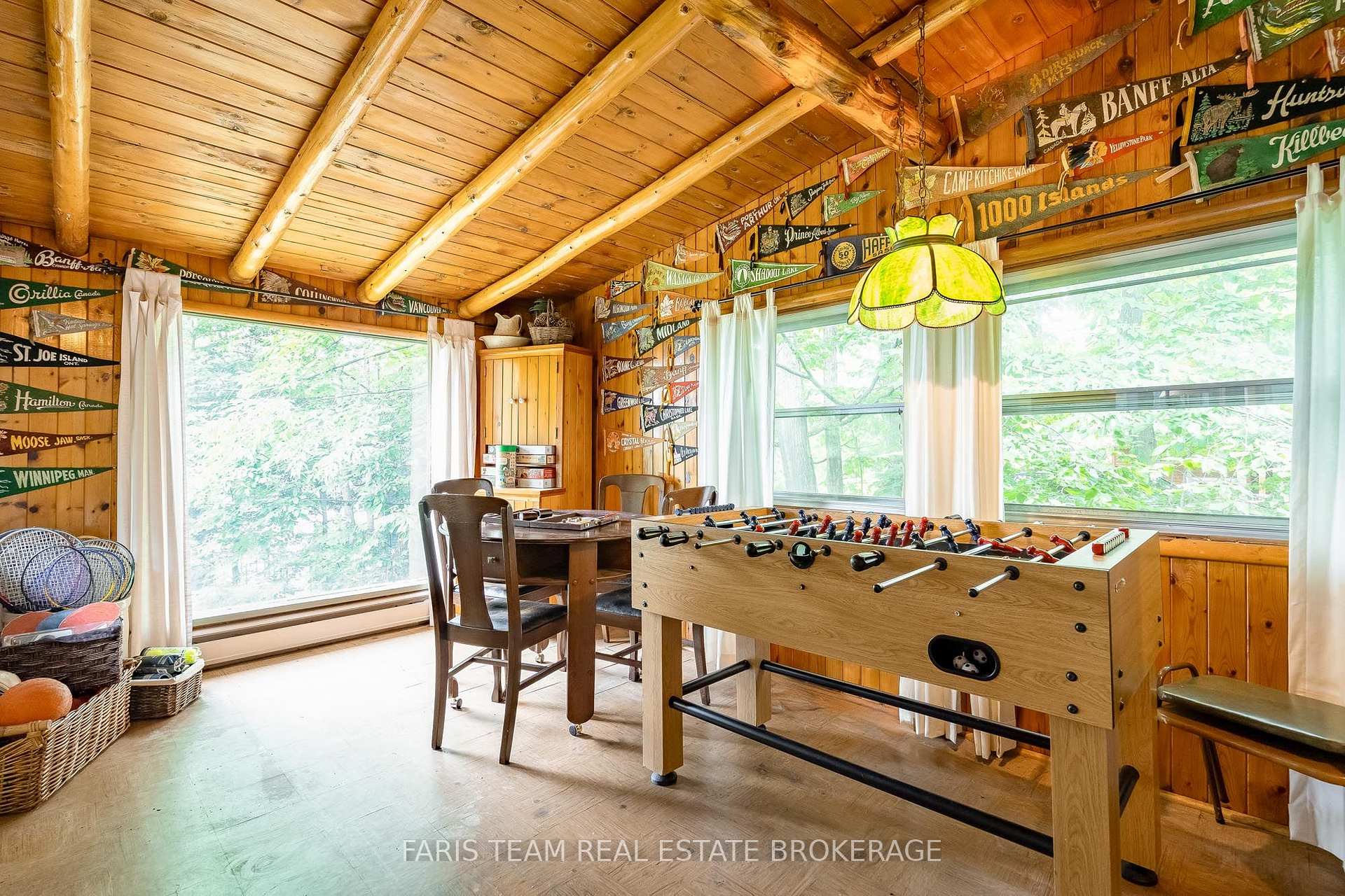 Photo 17 of 108 Shoreline Road, Tiny, Rural Tiny — HOMEH