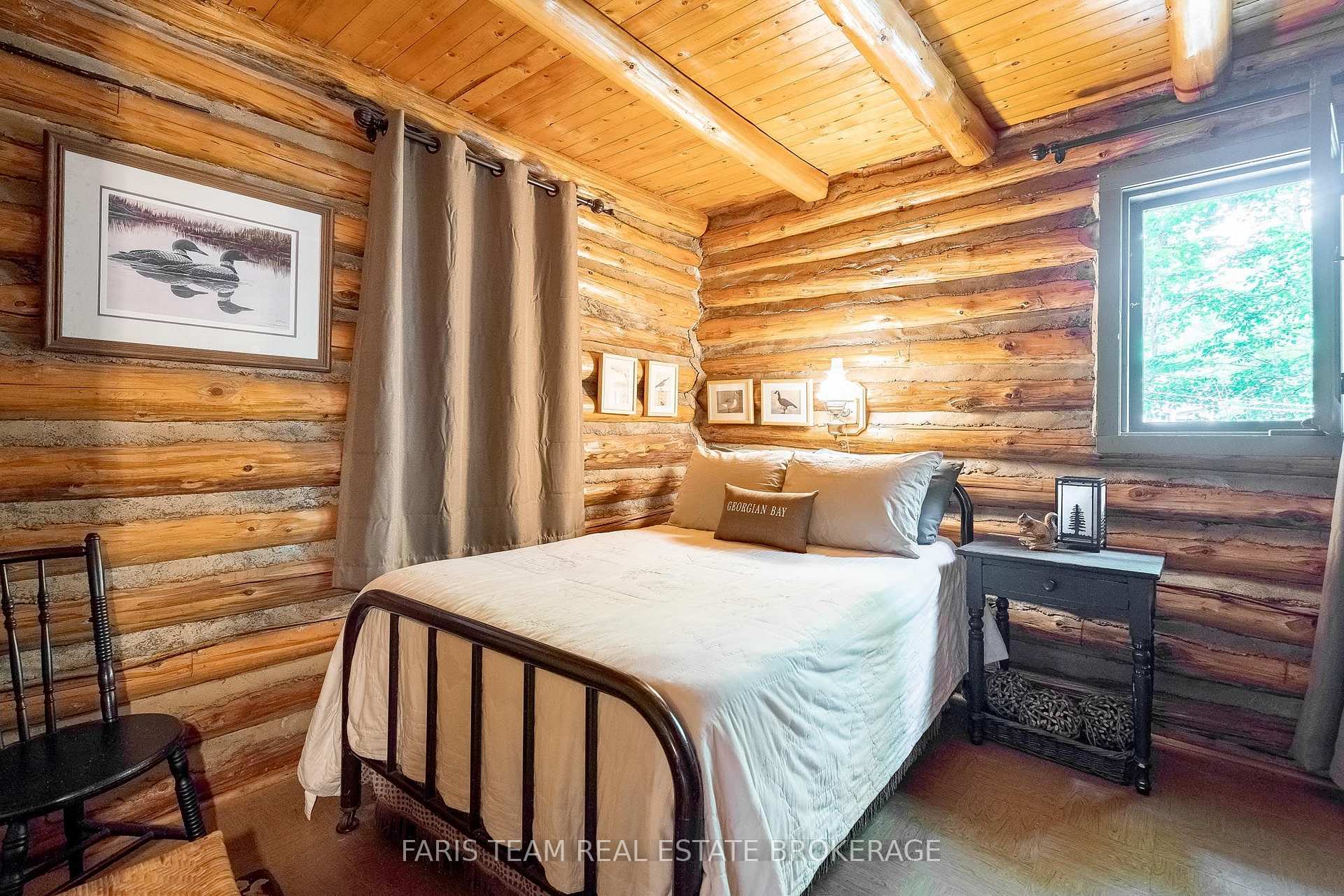 Photo 19 of 108 Shoreline Road, Tiny, Rural Tiny — HOMEH