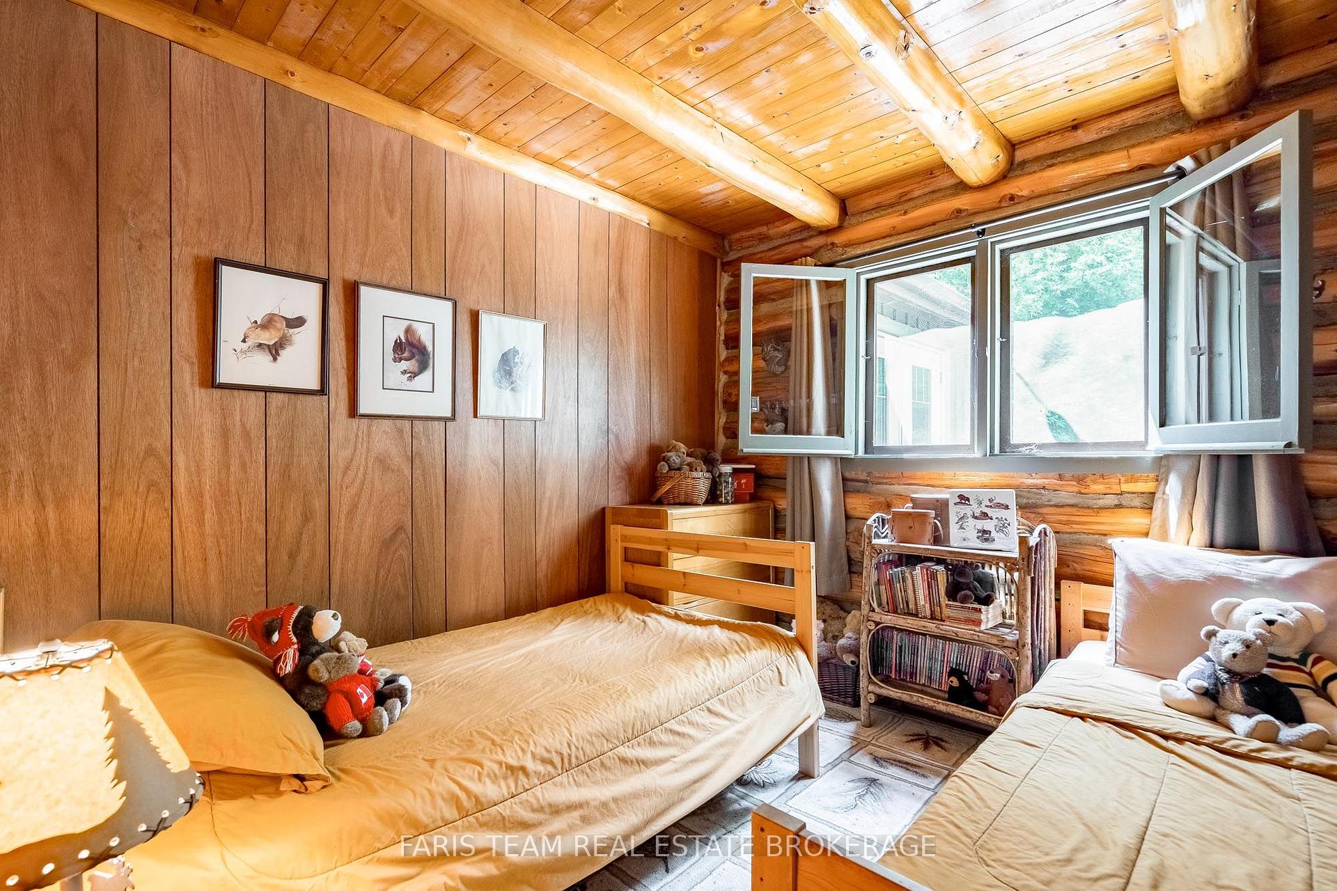 Photo 21 of 108 Shoreline Road, Tiny, Rural Tiny — HOMEH