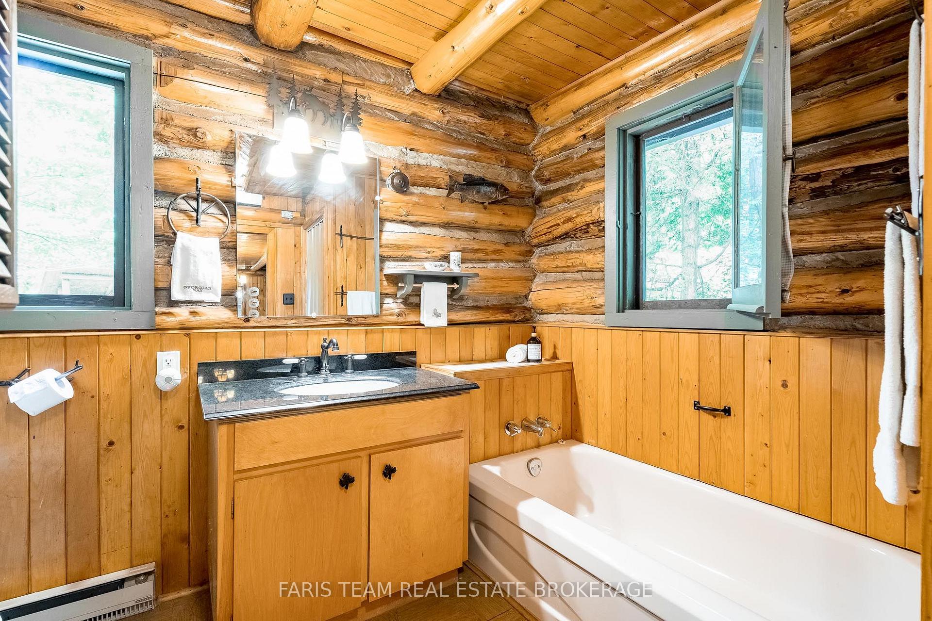Photo 23 of 108 Shoreline Road, Tiny, Rural Tiny — HOMEH