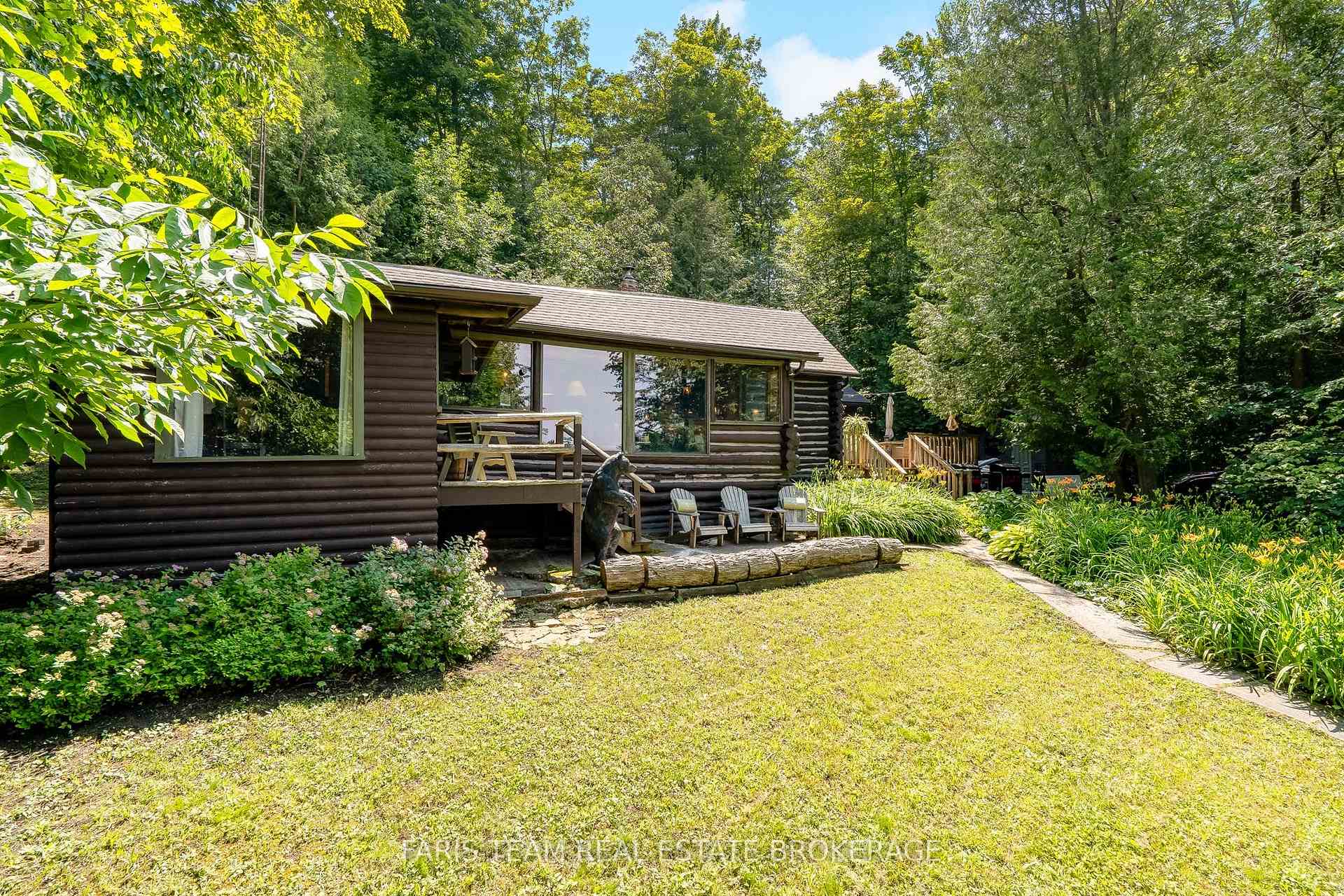 Photo 34 of 108 Shoreline Road, Tiny, Rural Tiny — HOMEH