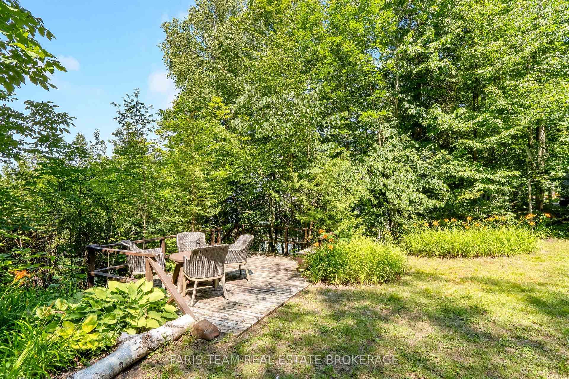 Photo 35 of 108 Shoreline Road, Tiny, Rural Tiny — HOMEH