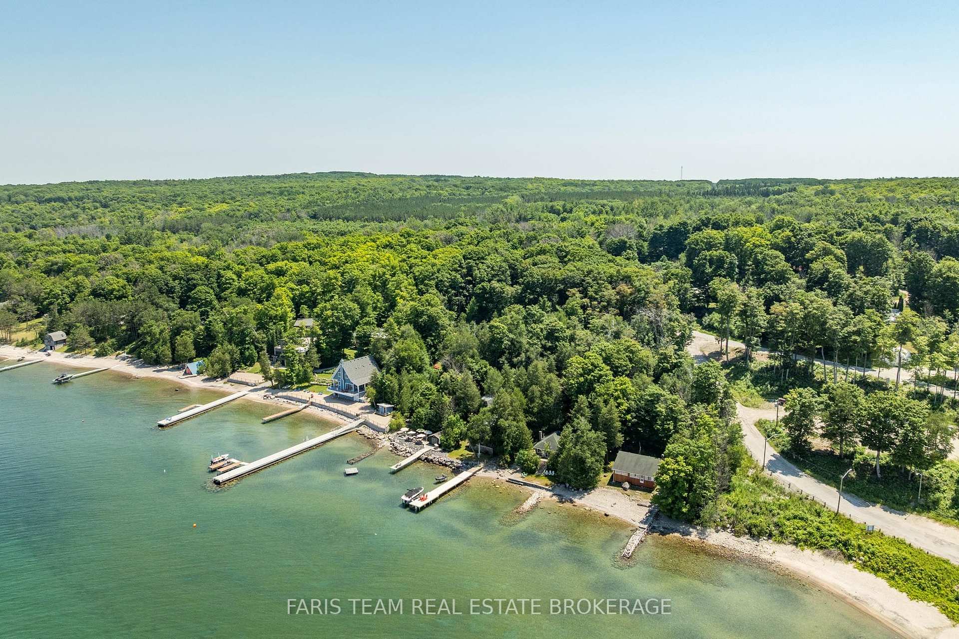 Photo 45 of 108 Shoreline Road, Tiny, Rural Tiny — HOMEH