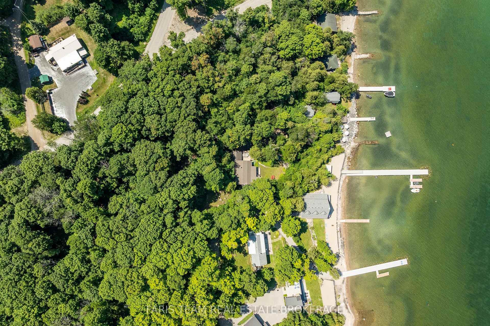 Photo 44 of 108 Shoreline Road, Tiny, Rural Tiny — HOMEH