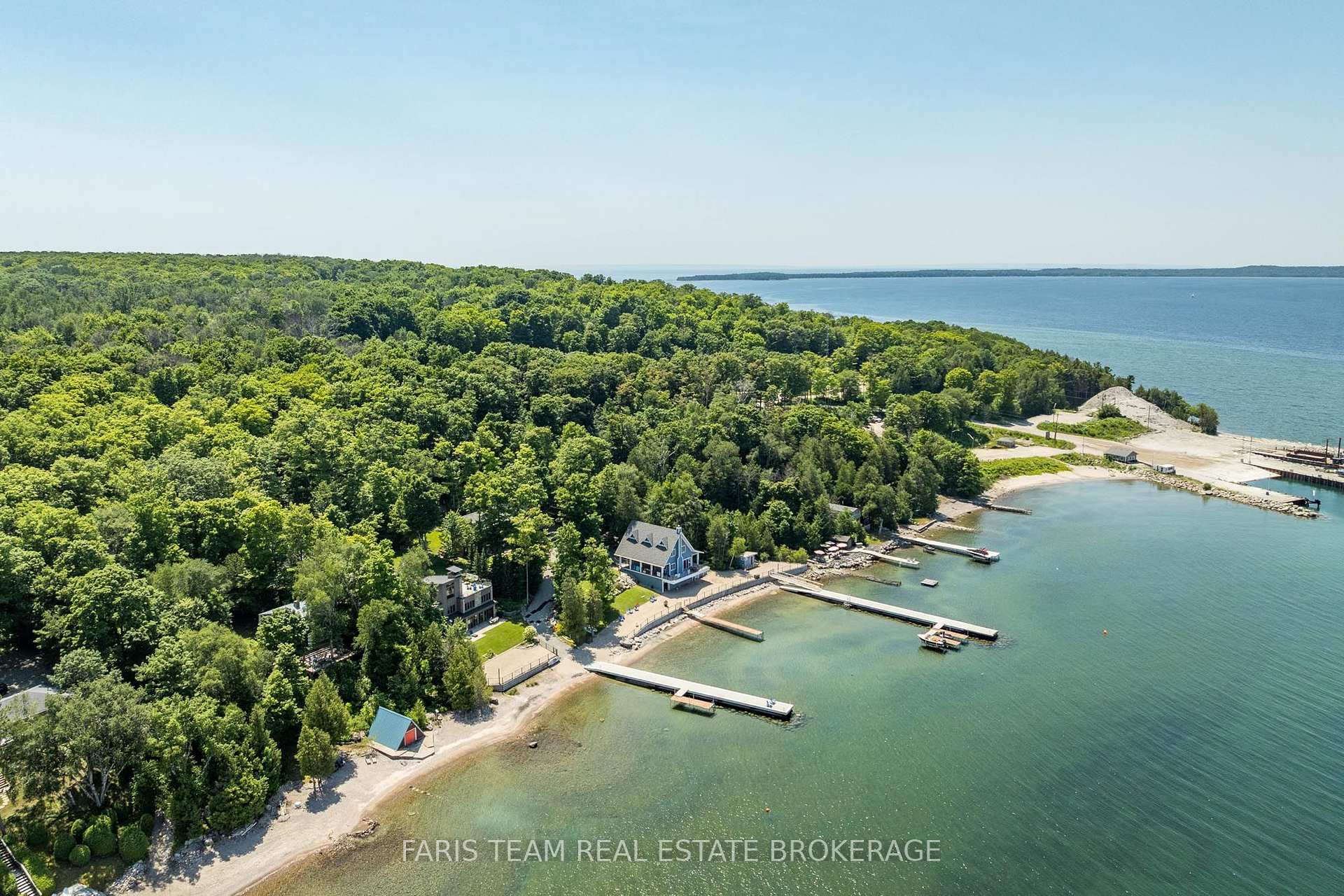 Photo 46 of 108 Shoreline Road, Tiny, Rural Tiny — HOMEH