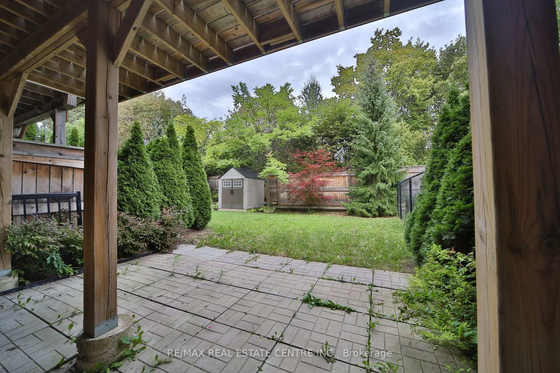 Photo 24 of 211 Appleton Court, Newmarket, Central Newmarket — HOMEH