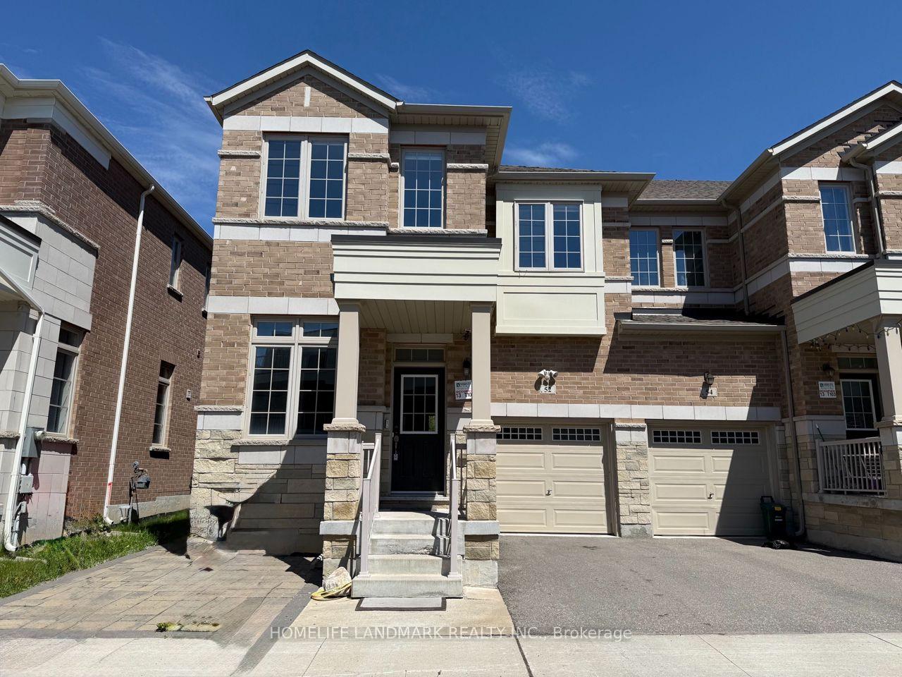 Photo 1 of 52 Luzon Avenue, Markham, Box Grove — HOMEH