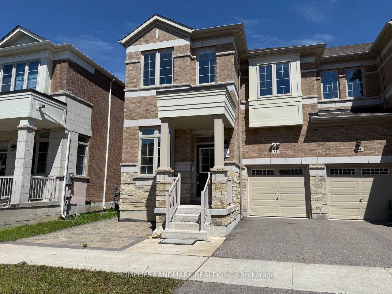 Photo 2 of 52 Luzon Avenue, Markham, Box Grove — HOMEH