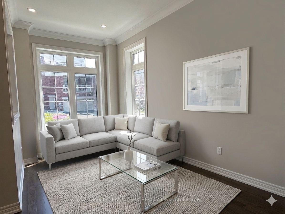 Photo 4 of 52 Luzon Avenue, Markham, Box Grove — HOMEH