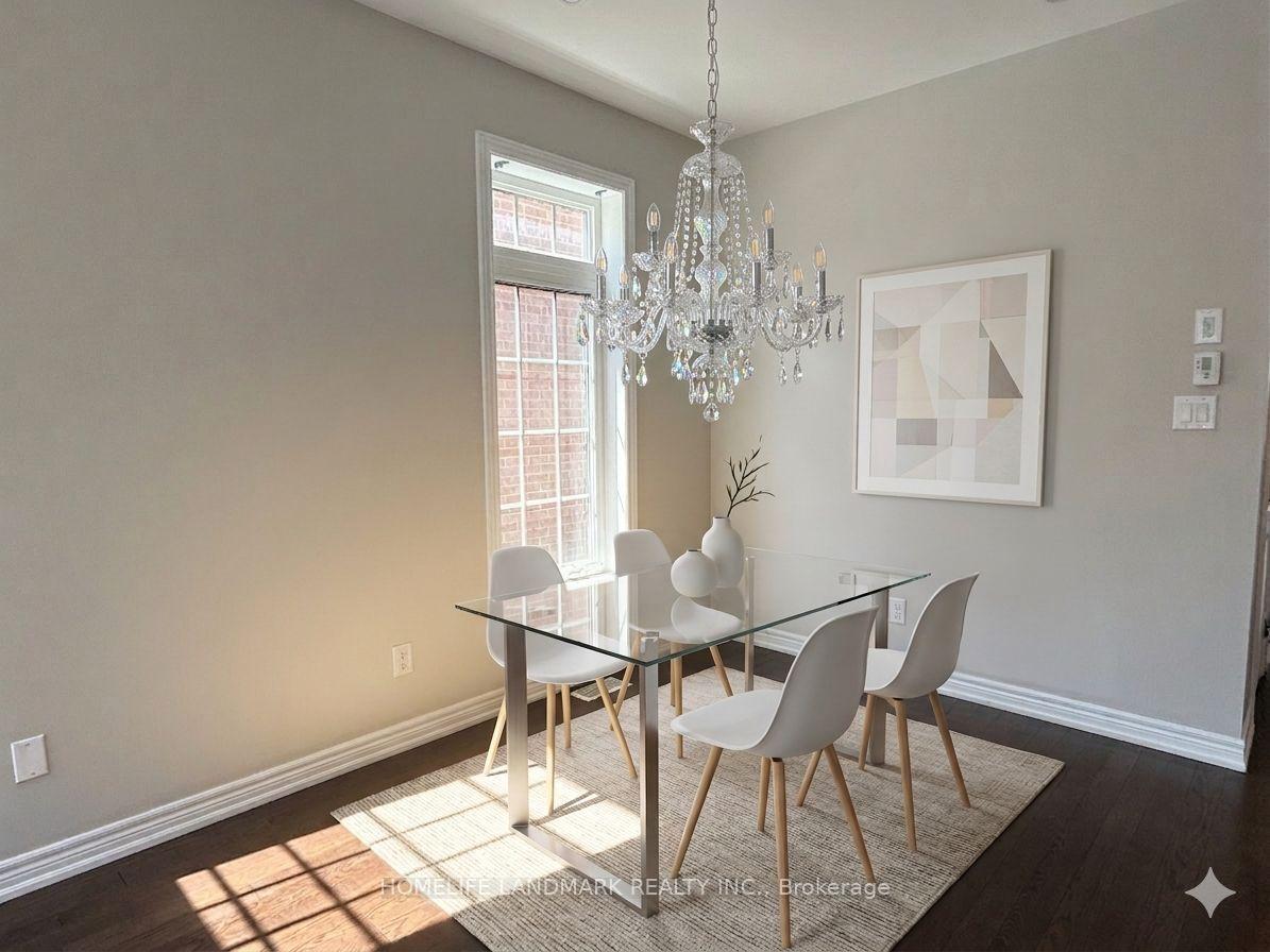 Photo 6 of 52 Luzon Avenue, Markham, Box Grove — HOMEH
