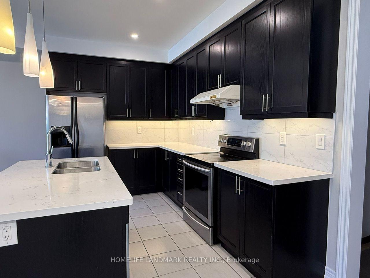 Photo 7 of 52 Luzon Avenue, Markham, Box Grove — HOMEH