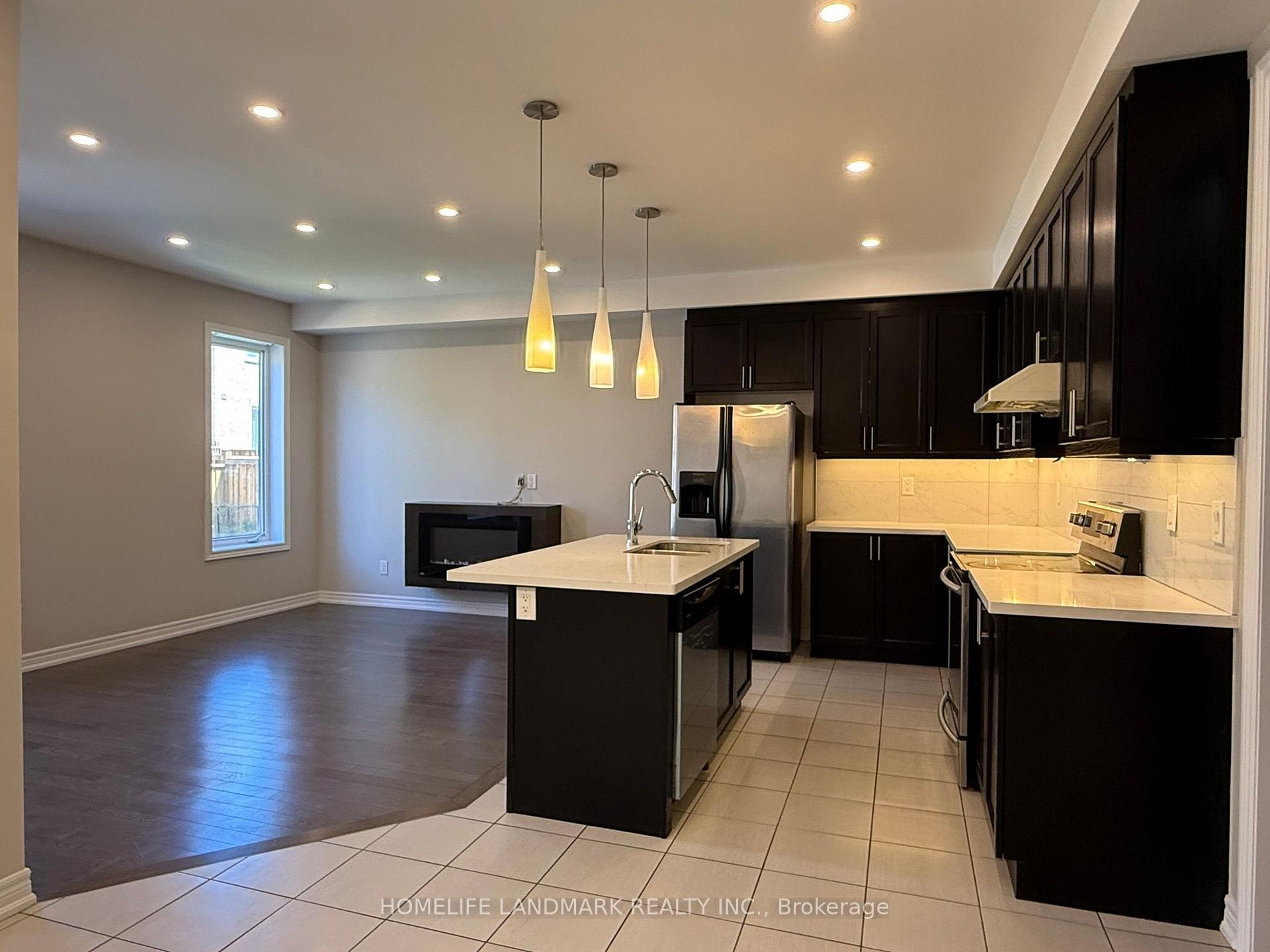 Photo 9 of 52 Luzon Avenue, Markham, Box Grove — HOMEH