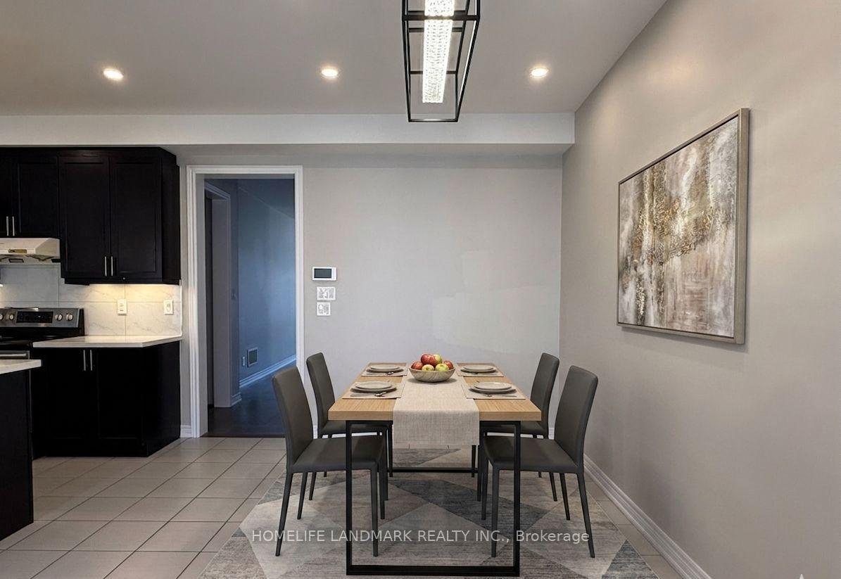 Photo 11 of 52 Luzon Avenue, Markham, Box Grove — HOMEH