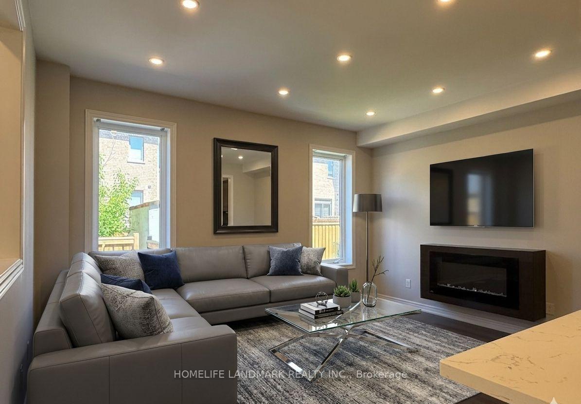 Photo 14 of 52 Luzon Avenue, Markham, Box Grove — HOMEH