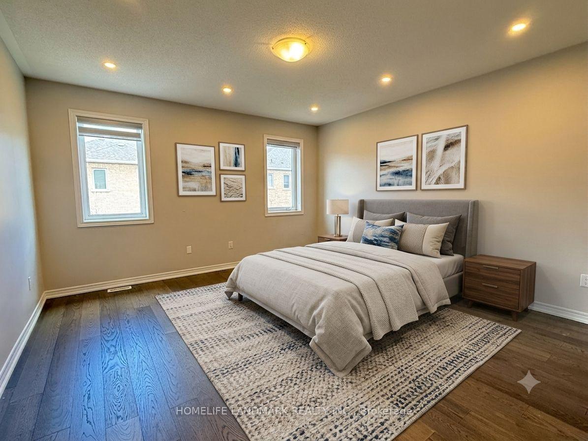 Photo 16 of 52 Luzon Avenue, Markham, Box Grove — HOMEH