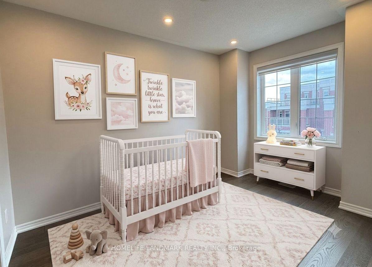Photo 18 of 52 Luzon Avenue, Markham, Box Grove — HOMEH