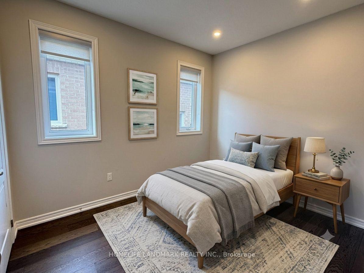 Photo 20 of 52 Luzon Avenue, Markham, Box Grove — HOMEH