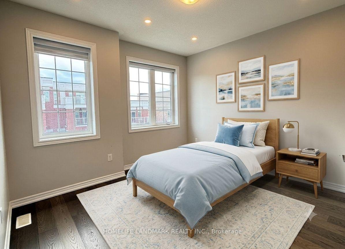 Photo 22 of 52 Luzon Avenue, Markham, Box Grove — HOMEH