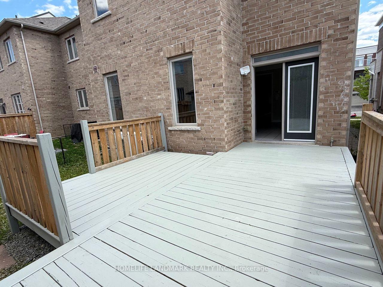 Photo 33 of 52 Luzon Avenue, Markham, Box Grove — HOMEH