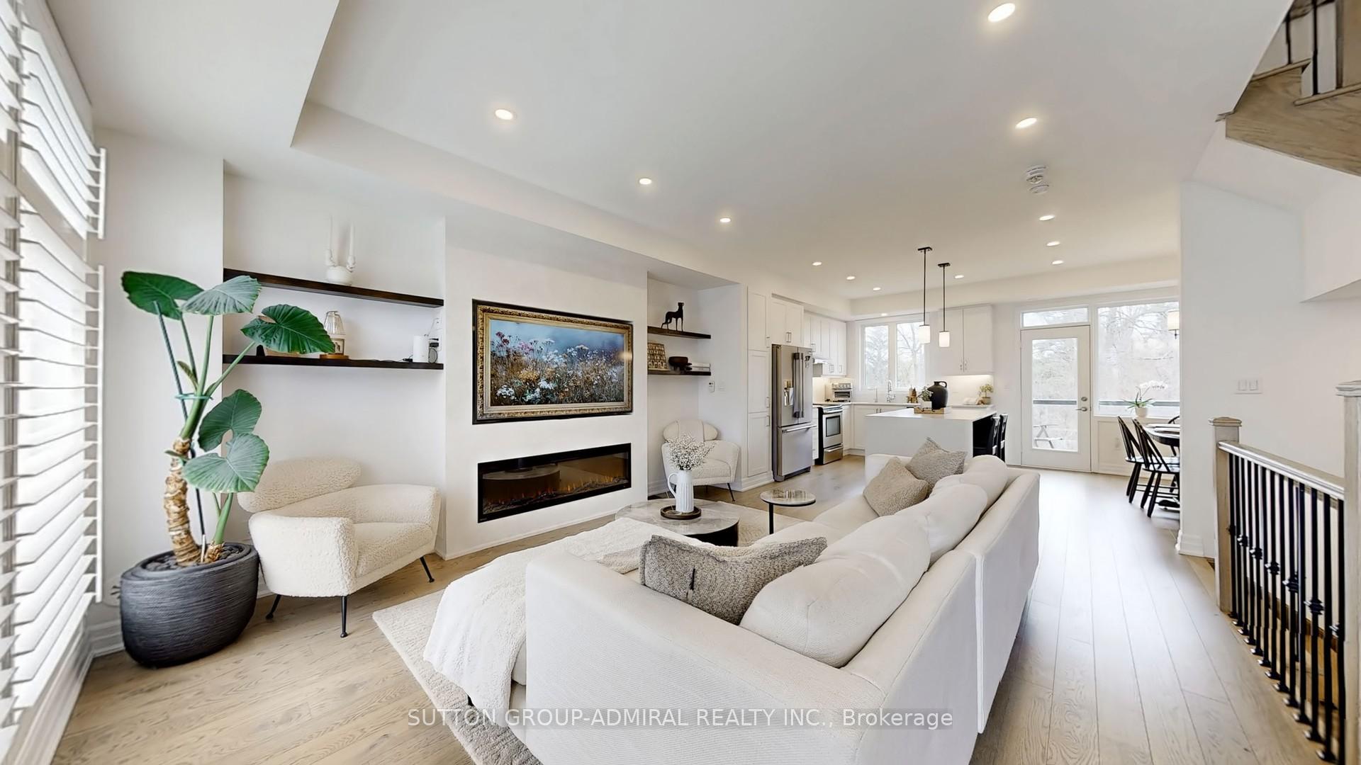 Photo 1 of 60 Juneau Street, Vaughan, East Woodbridge — HOMEH