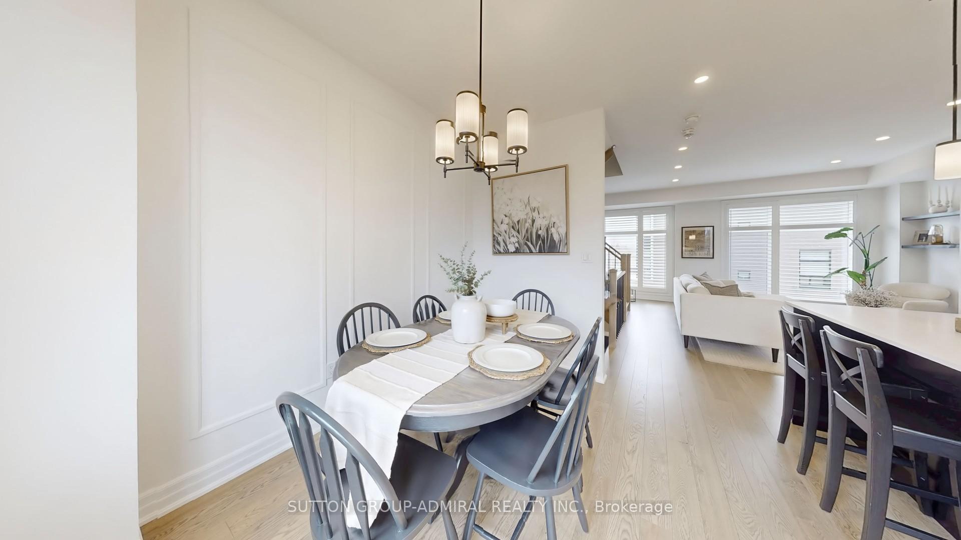 Photo 9 of 60 Juneau Street, Vaughan, East Woodbridge — HOMEH