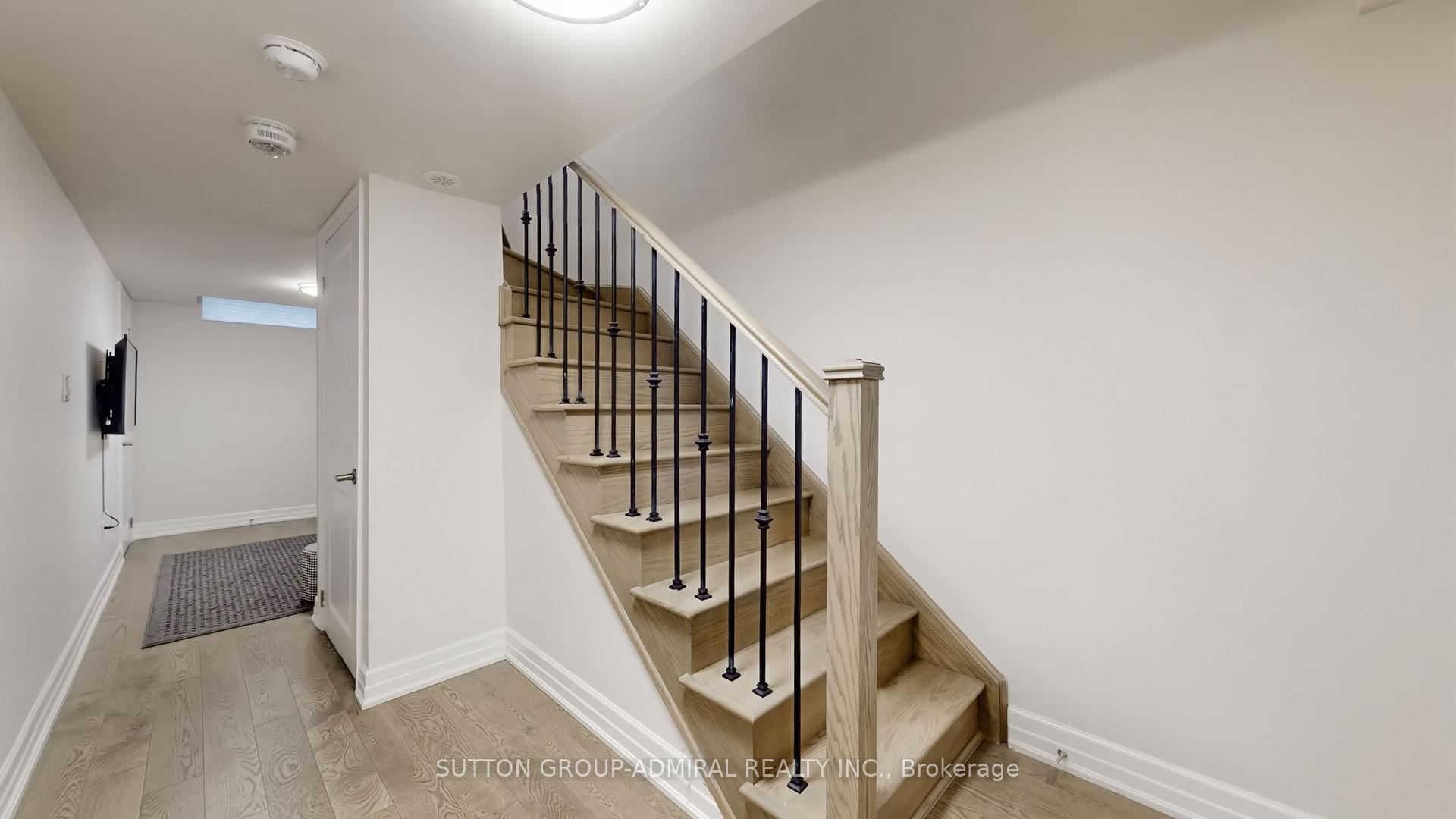 Photo 20 of 60 Juneau Street, Vaughan, East Woodbridge — HOMEH