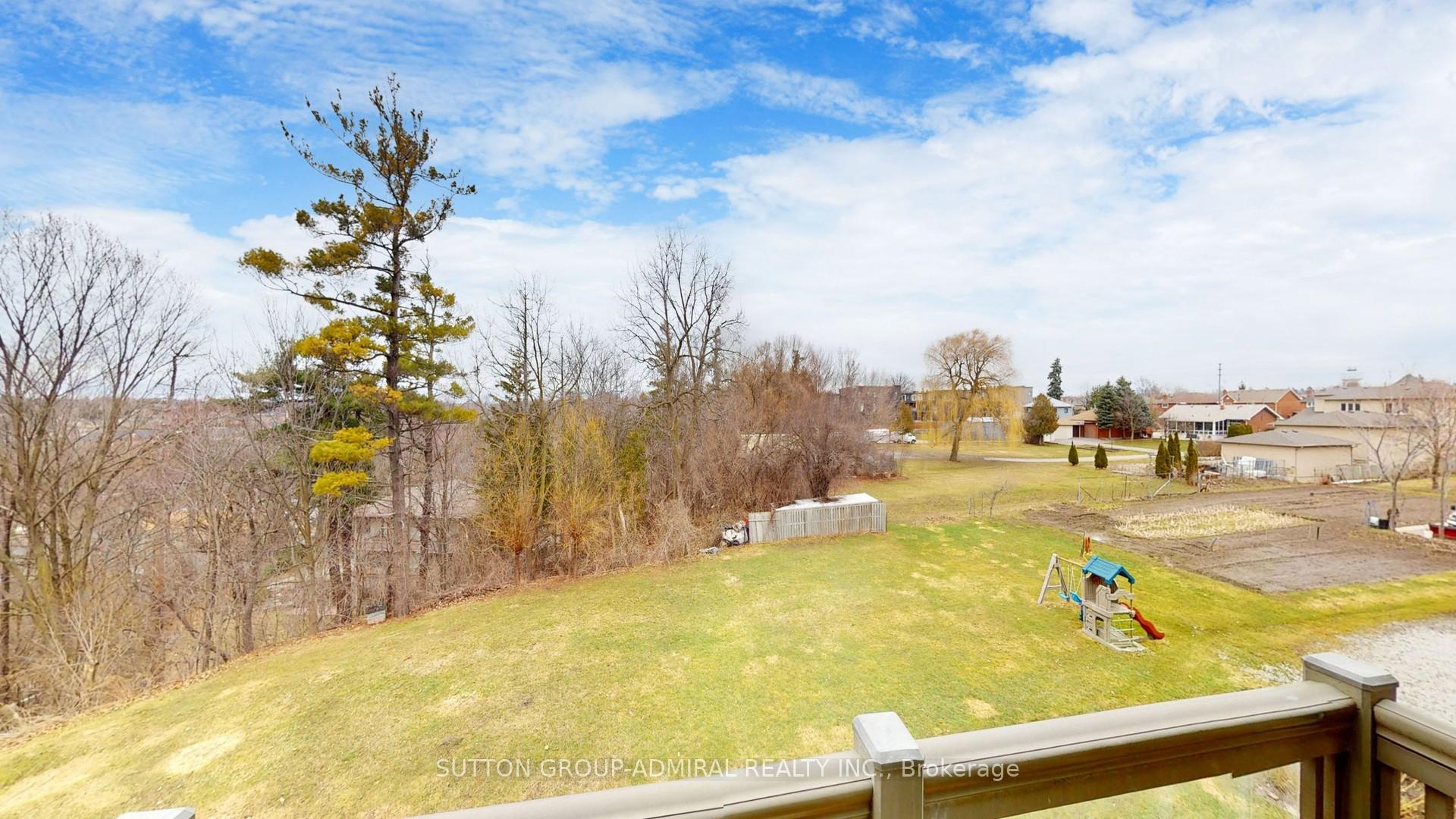 Photo 24 of 60 Juneau Street, Vaughan, East Woodbridge — HOMEH