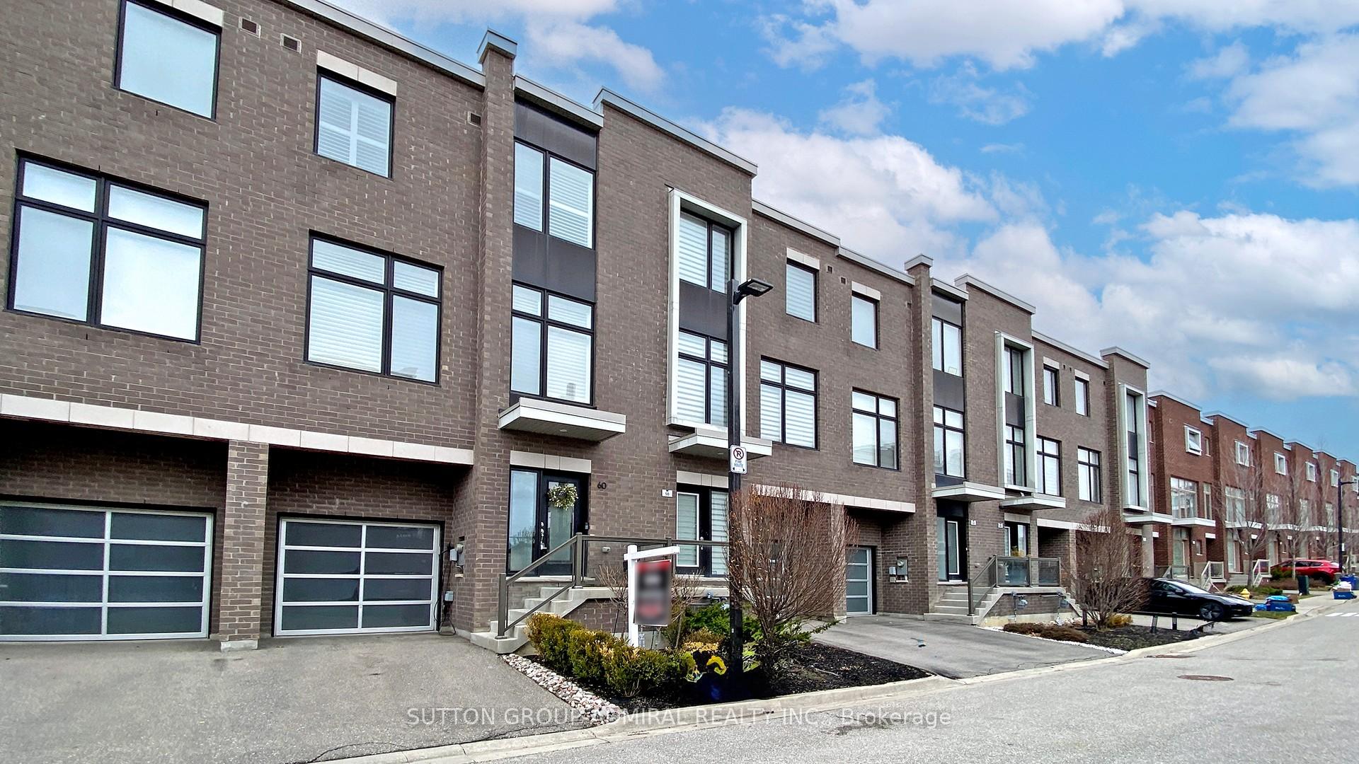 Photo 26 of 60 Juneau Street, Vaughan, East Woodbridge — HOMEH