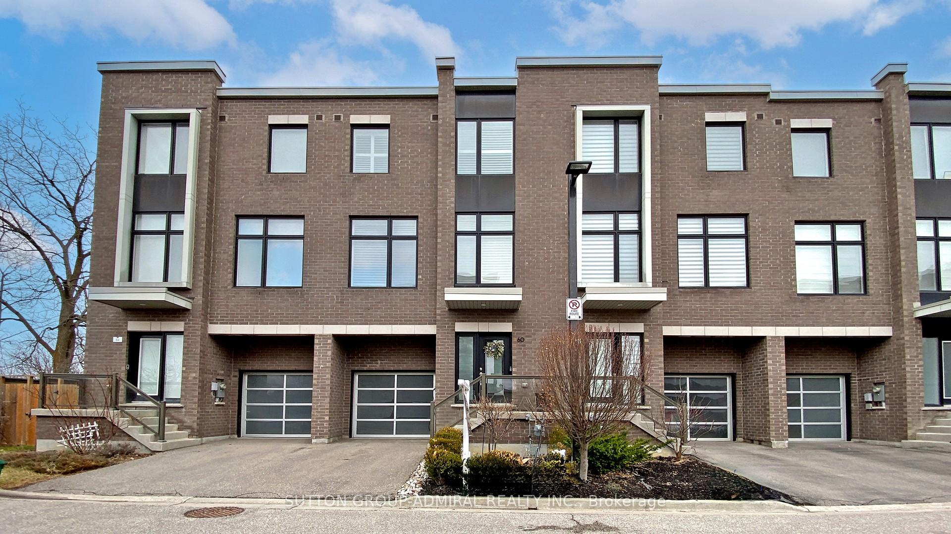 Photo 27 of 60 Juneau Street, Vaughan, East Woodbridge — HOMEH
