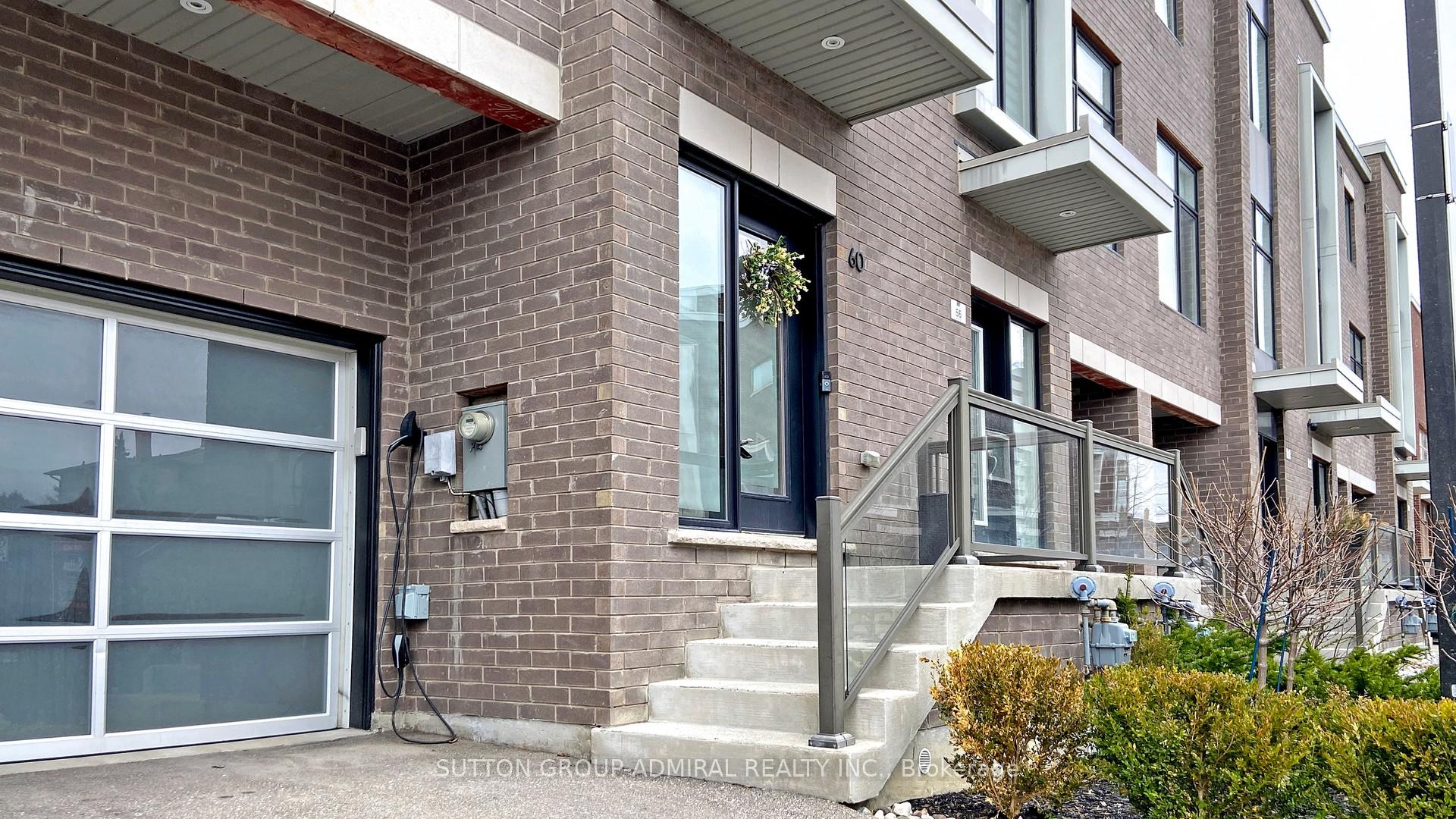 Photo 28 of 60 Juneau Street, Vaughan, East Woodbridge — HOMEH