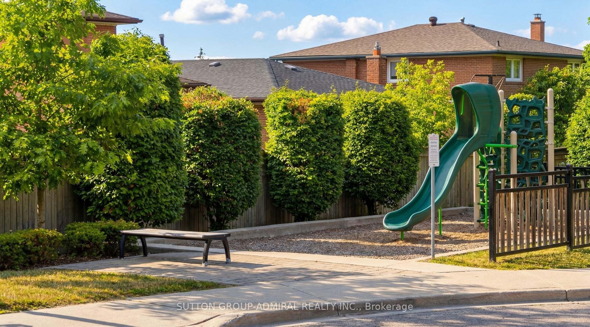 Photo 29 of 60 Juneau Street, Vaughan, East Woodbridge — HOMEH