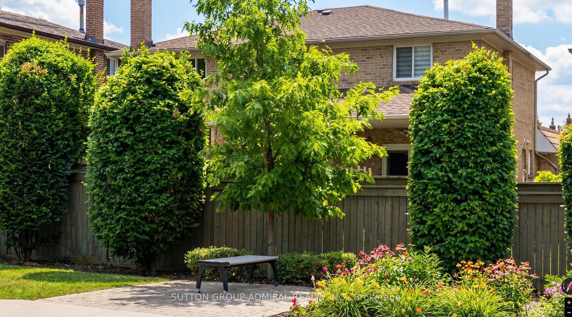 Photo 30 of 60 Juneau Street, Vaughan, East Woodbridge — HOMEH