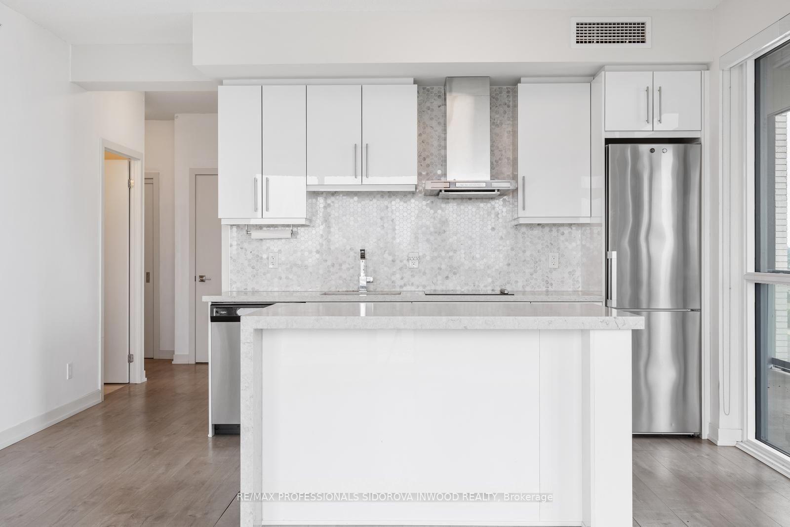 Photo 4 of Unit 1203, 2087 Fairview Street, Burlington, Freeman — HOMEH