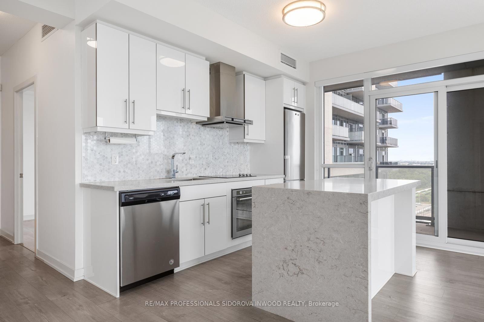 Photo 7 of Unit 1203, 2087 Fairview Street, Burlington, Freeman — HOMEH