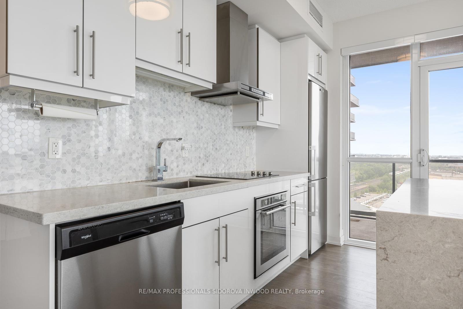 Photo 8 of Unit 1203, 2087 Fairview Street, Burlington, Freeman — HOMEH