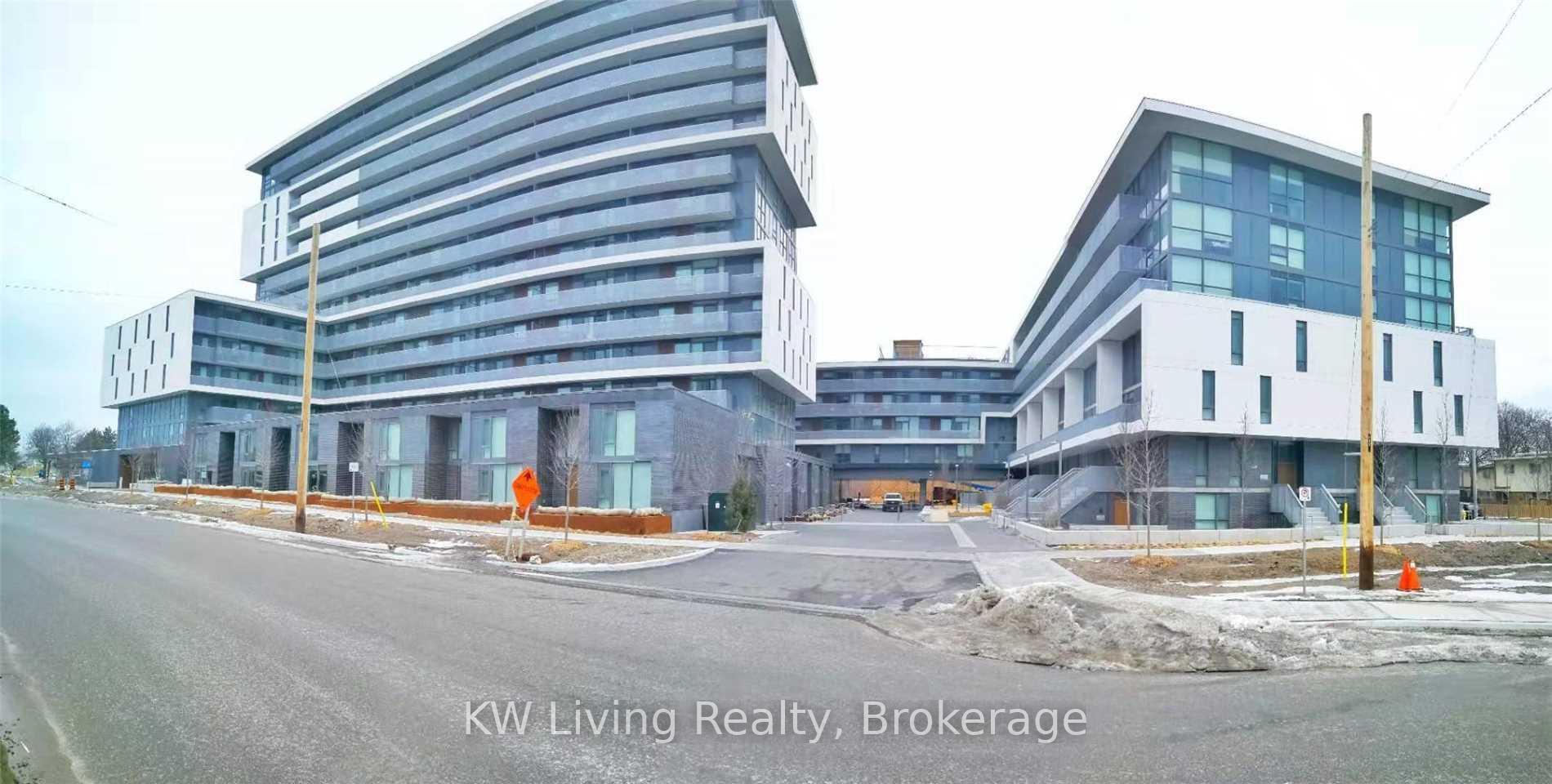 Photo 1 of Unit 1012, 160 Flemington Road, North York, Yorkdale-Glen Park — HOMEH