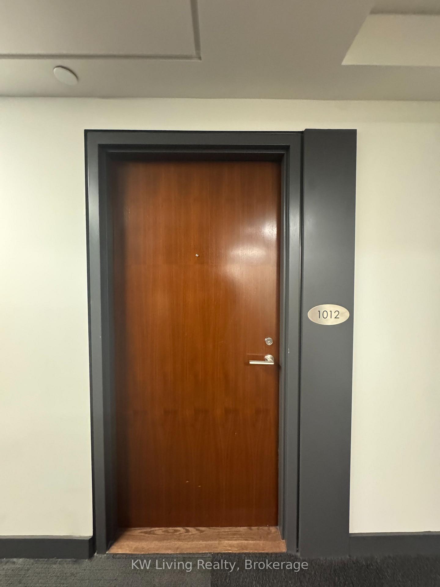 Photo 3 of Unit 1012, 160 Flemington Road, North York, Yorkdale-Glen Park — HOMEH