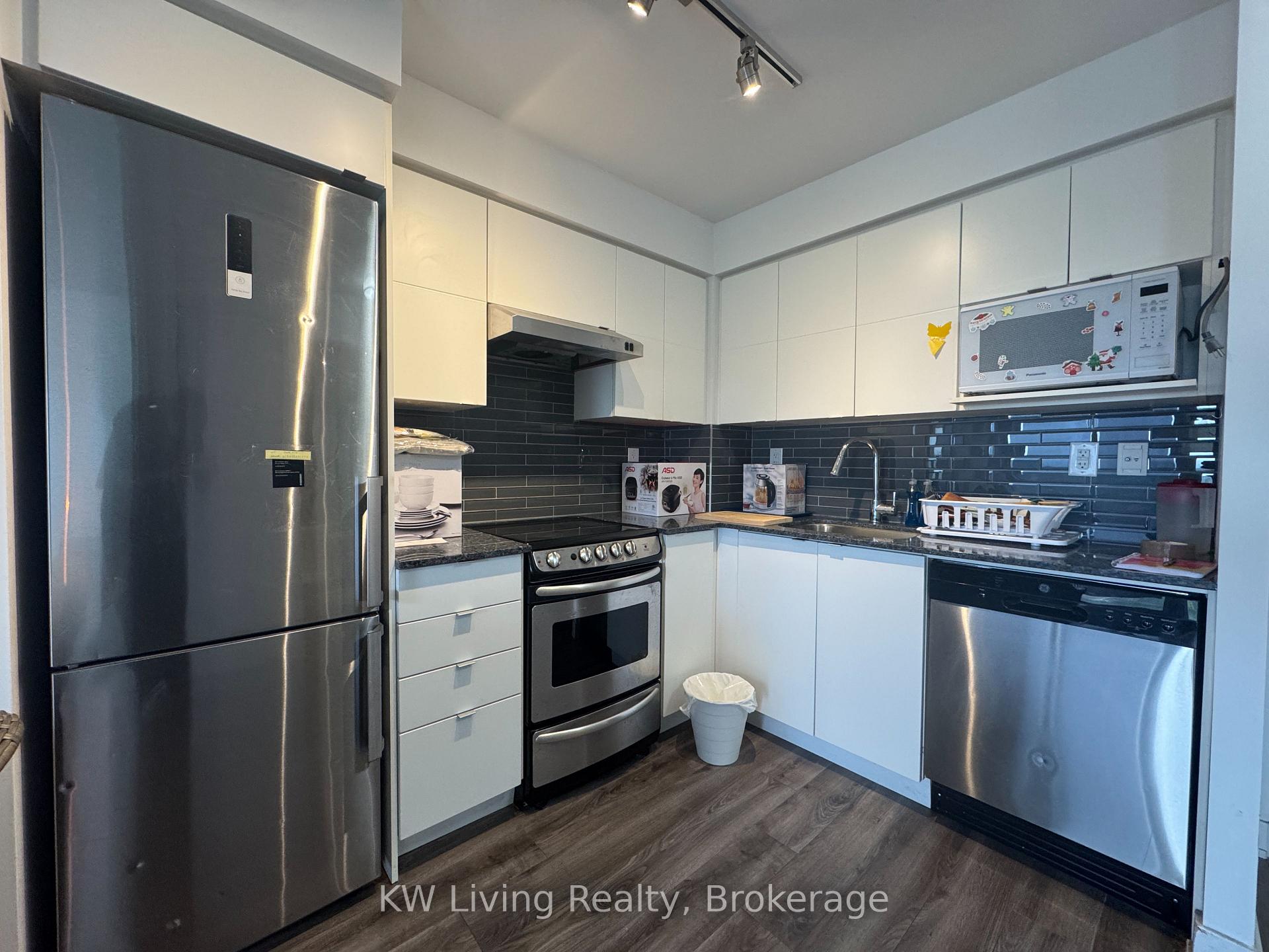 Photo 5 of Unit 1012, 160 Flemington Road, North York, Yorkdale-Glen Park — HOMEH