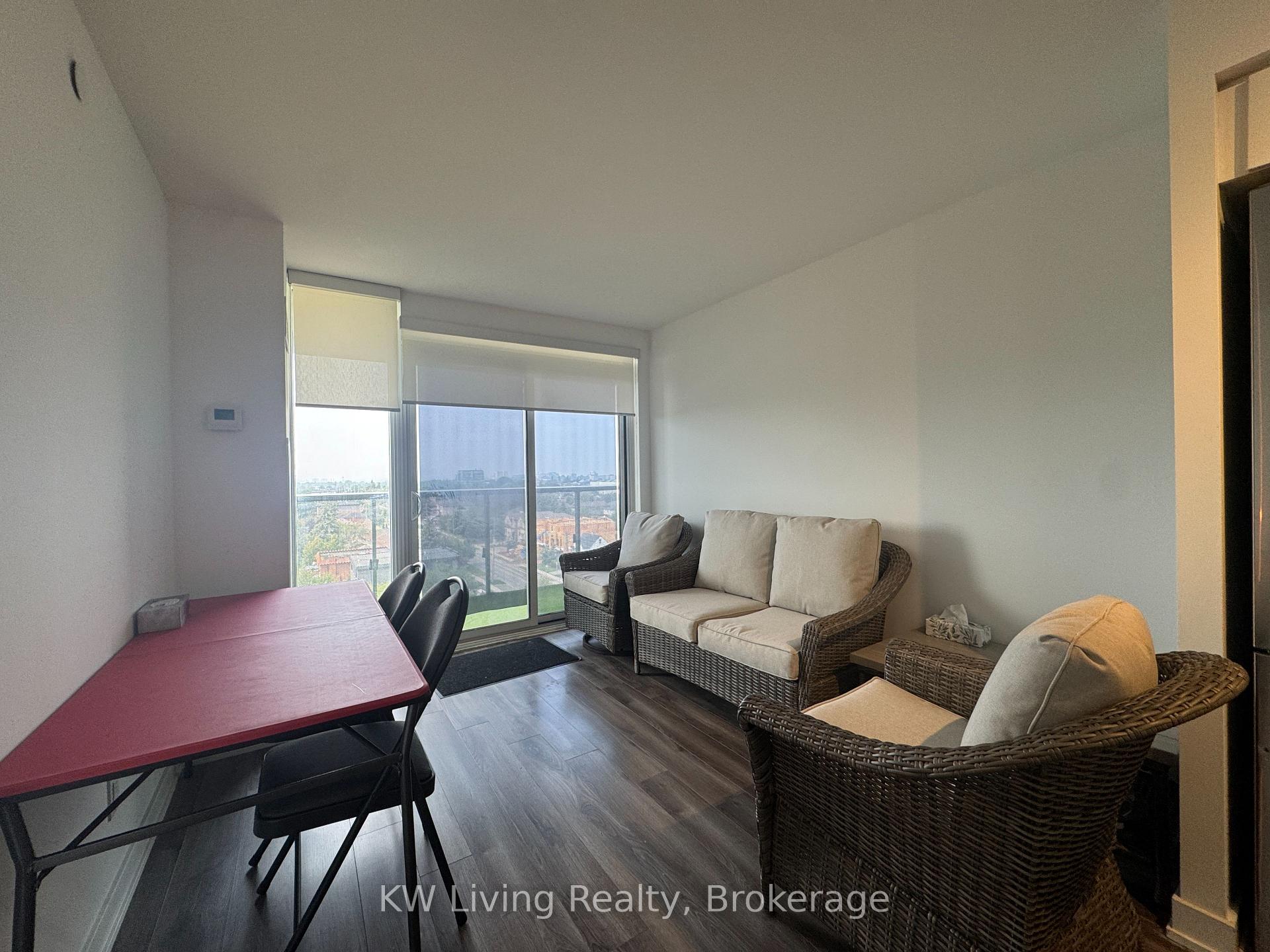 Photo 6 of Unit 1012, 160 Flemington Road, North York, Yorkdale-Glen Park — HOMEH
