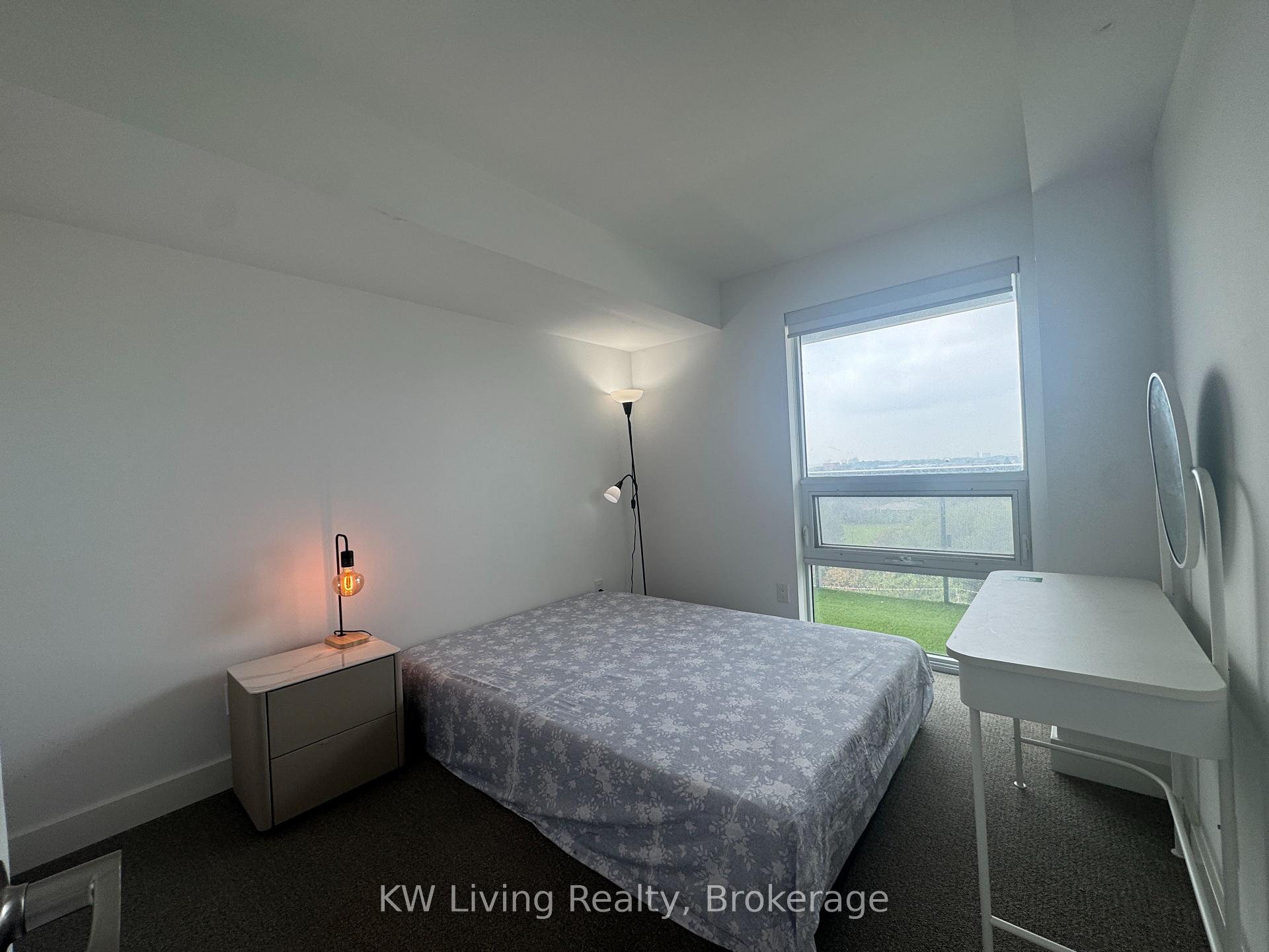 Photo 8 of Unit 1012, 160 Flemington Road, North York, Yorkdale-Glen Park — HOMEH