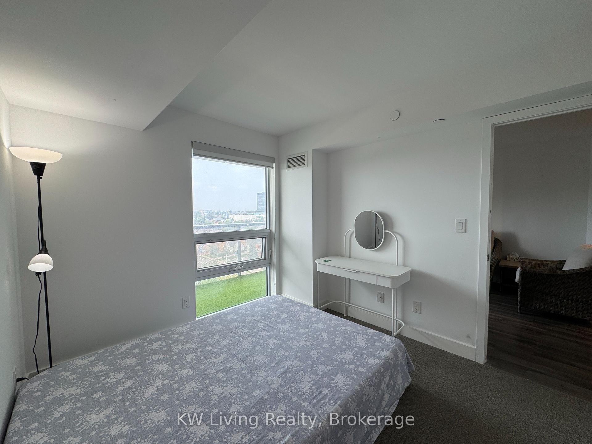 Photo 9 of Unit 1012, 160 Flemington Road, North York, Yorkdale-Glen Park — HOMEH