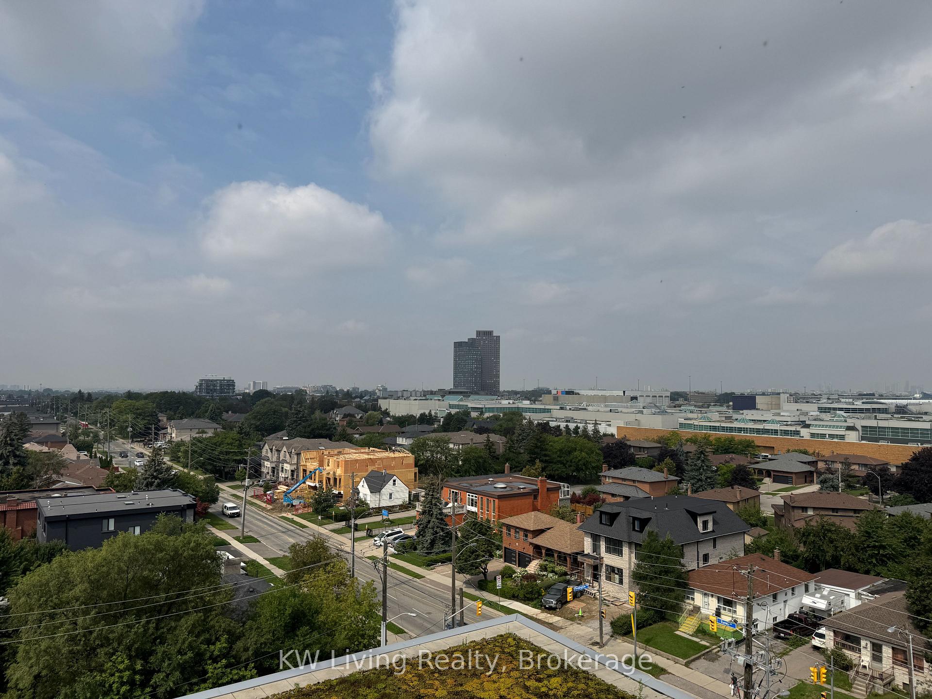 Photo 10 of Unit 1012, 160 Flemington Road, North York, Yorkdale-Glen Park — HOMEH