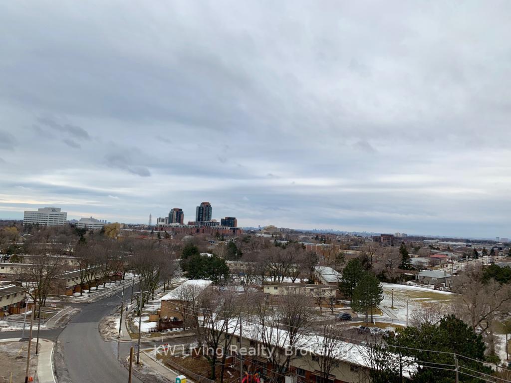 Photo 14 of Unit 1012, 160 Flemington Road, North York, Yorkdale-Glen Park — HOMEH