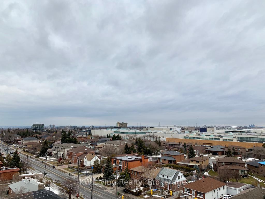 Photo 15 of Unit 1012, 160 Flemington Road, North York, Yorkdale-Glen Park — HOMEH